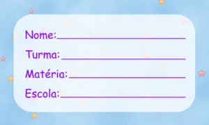 etiquetas grátis para baixar